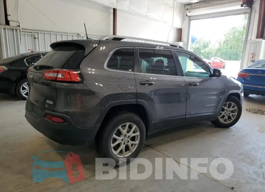 1C4PJMCB5HW500910 Photo# 3