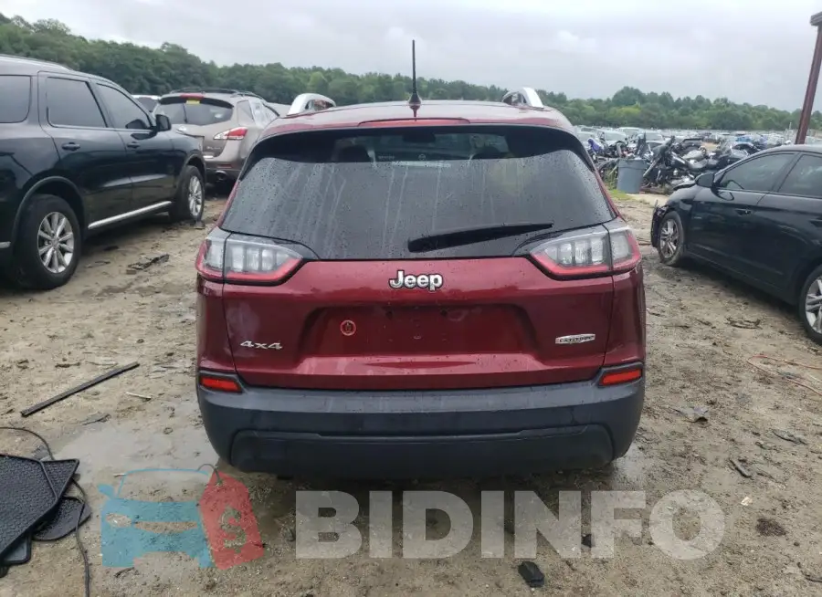 1C4PJMCB6KD169936 Photo# 6