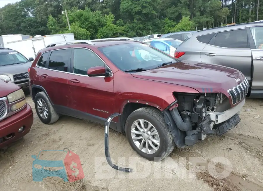 1C4PJMCX0KD337033 Photo# 4