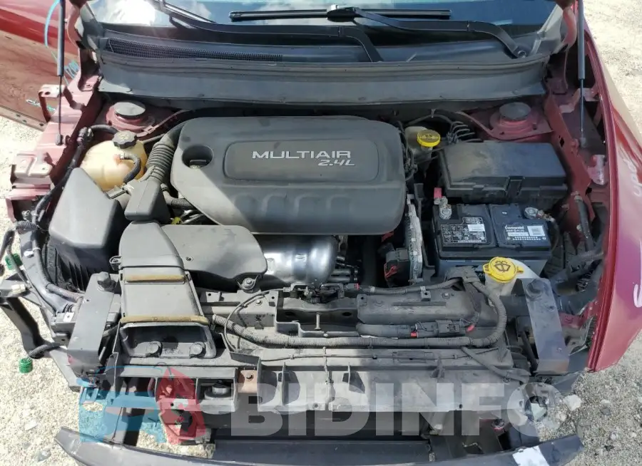 1C4PJMDB0FW741057 Photo# 12