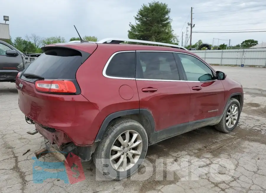 1C4PJMDB2FW538347 Photo# 3