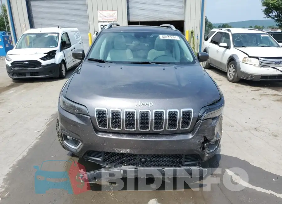 1C4PJMDX8MD229552 Photo# 5