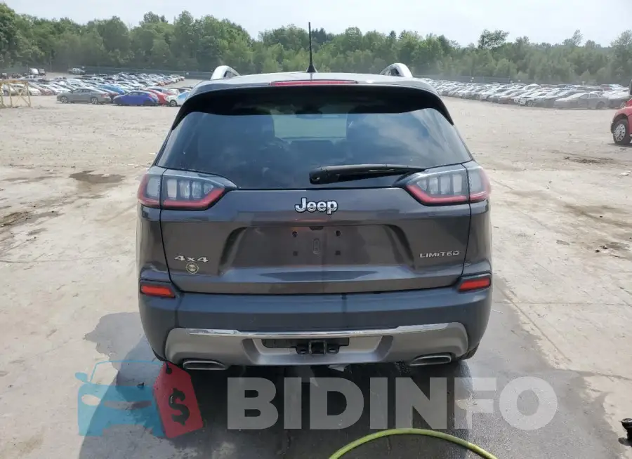 1C4PJMDX8MD229552 Photo# 6