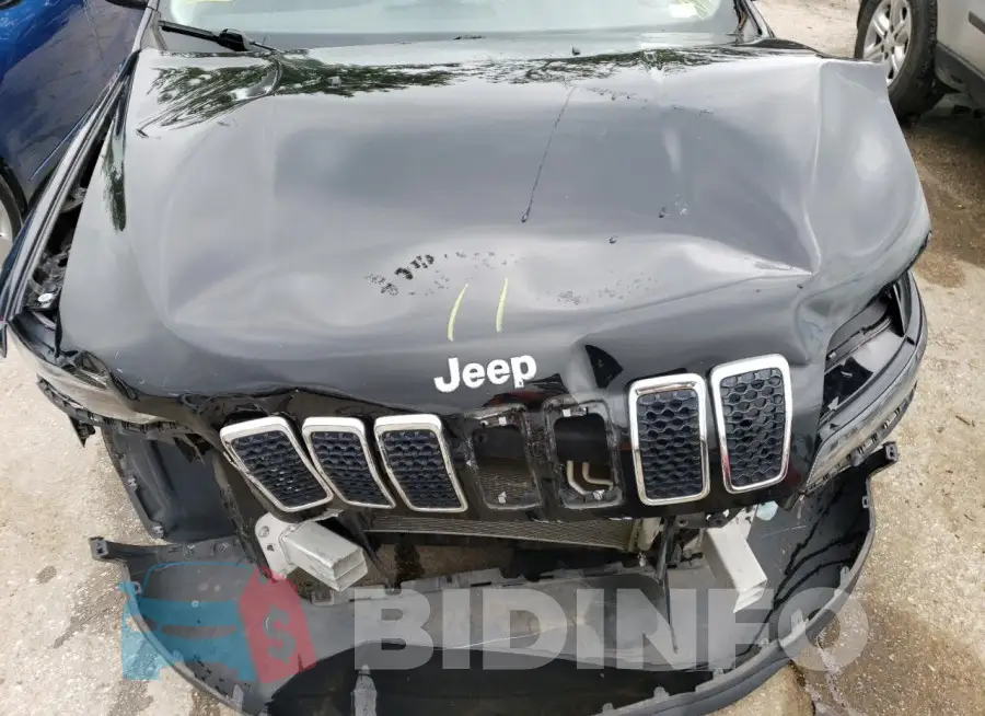 1C4PJMLB4KD350937 Photo# 12