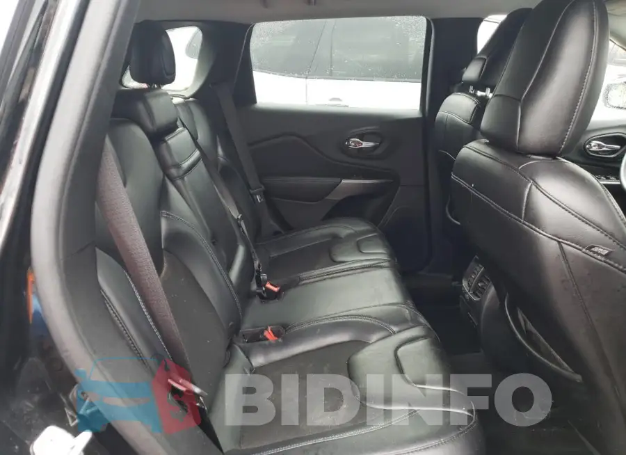 1C4PJMLB4KD350937 Photo# 11