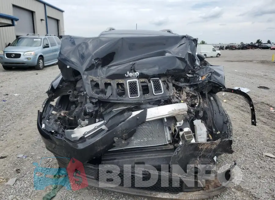 1C4PJMLB4LD594203 Photo# 5