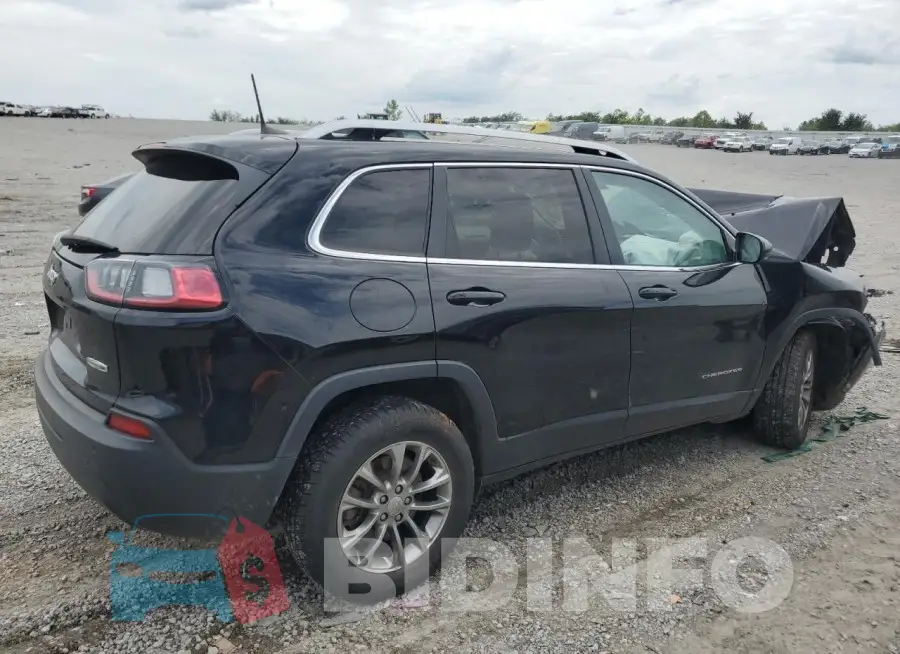 1C4PJMLB4LD594203 Photo# 3