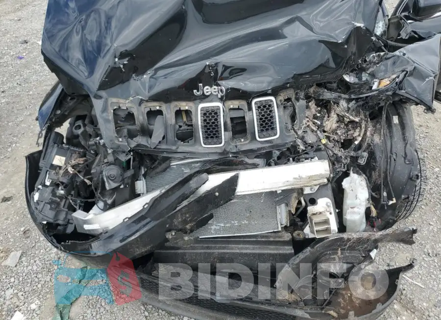 1C4PJMLB4LD594203 Photo# 12