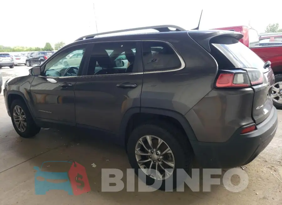 1C4PJMLX2KD374696 Photo# 2