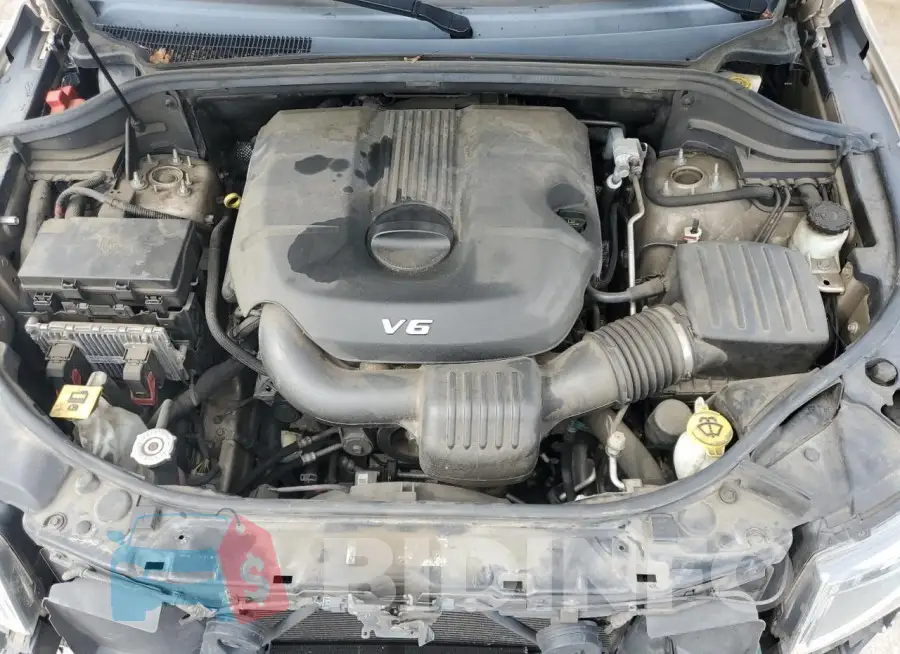 1C4RJEBG3FC903424 Photo# 12
