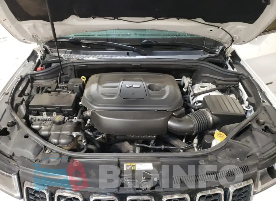 1C4RJFBG1KC551329 Photo# 12