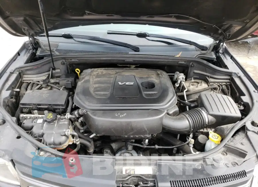 1C4RJFBG3GC347591 Photo# 12