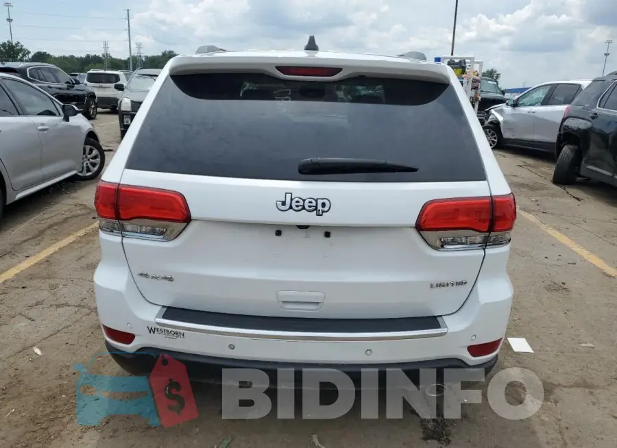 1C4RJFBG3KC532197 Photo# 6