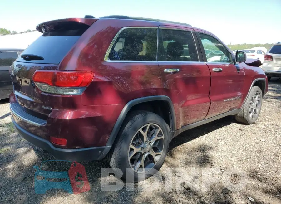 1C4RJFBG9KC799196 Photo# 3