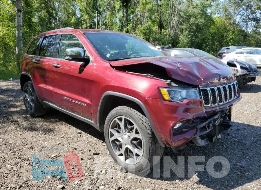 1C4RJFBG9KC799196 Photo# 4