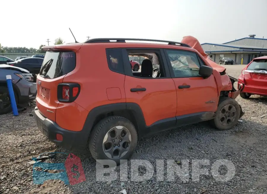 ZACCJBAB8HPE66299 Photo# 3