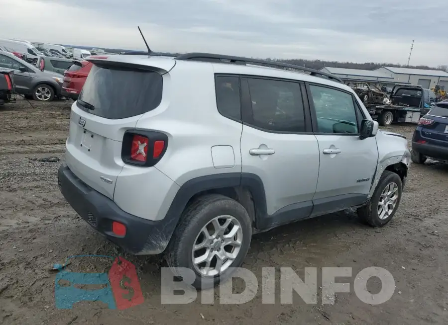 ZACCJBBB1HPE89776 Photo# 3