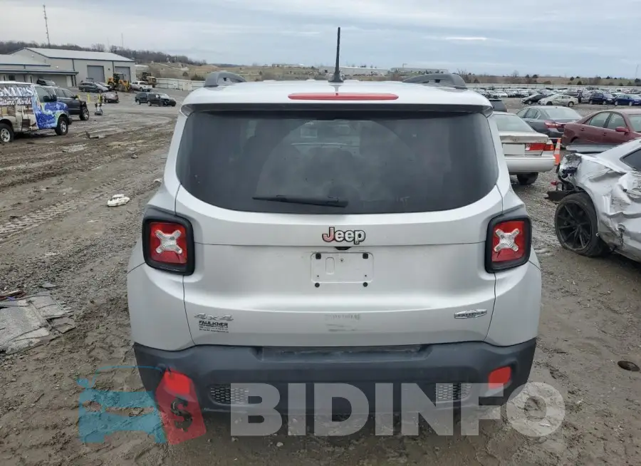 ZACCJBBB1HPE89776 Photo# 6