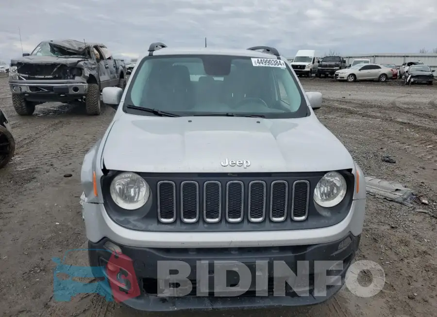 ZACCJBBB1HPE89776 Photo# 5