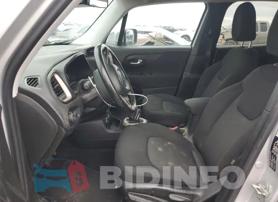 ZACCJBBB1HPE89776 Photo# 7