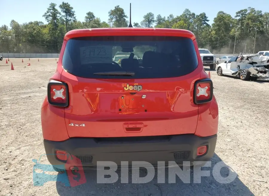 ZACNJDB17PPP18789 Photo# 6