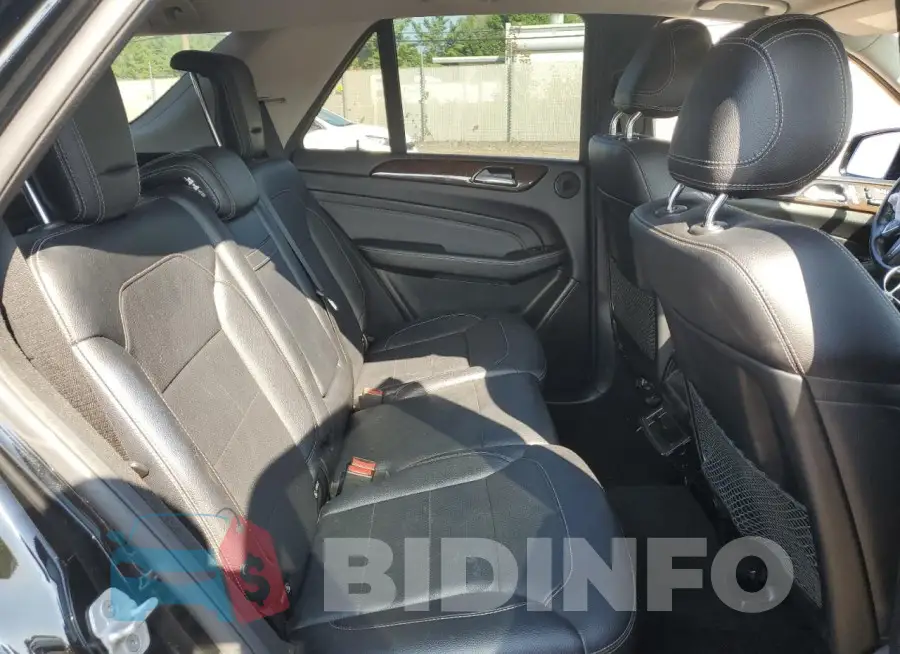 4JGDA5HB4FA454123 Photo# 11