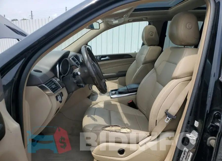 4JGDA5HB4FA561690 Photo# 7