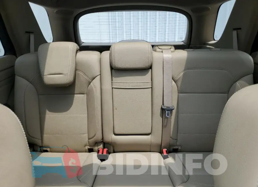 4JGDA5HB4FA561690 Photo# 10