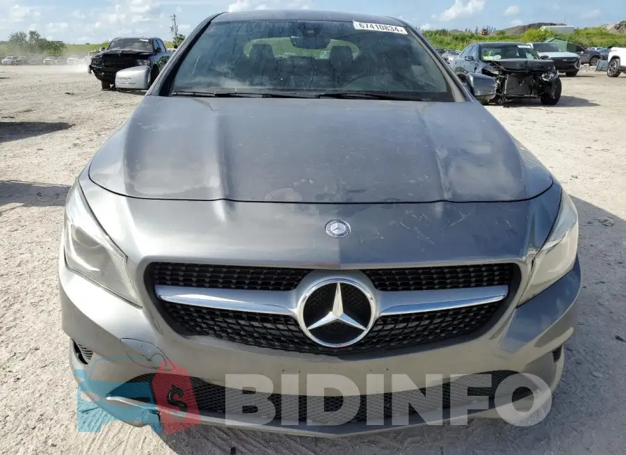 WDDSJ4GB2FN175047 Photo# 5