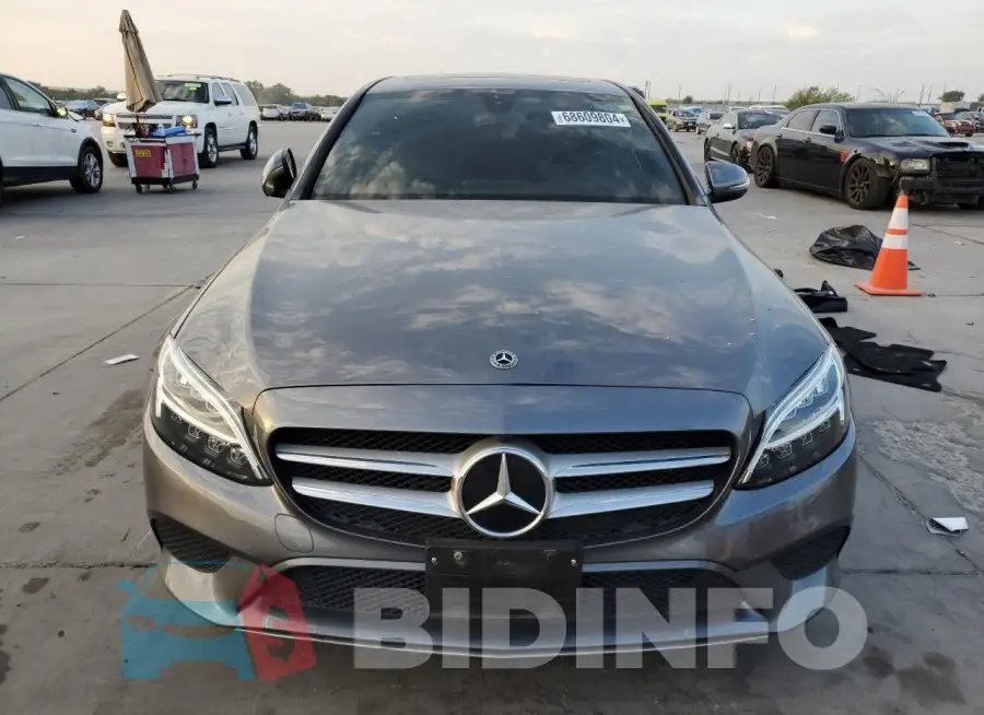 WDDWF8DB2LR543357 Photo# 5