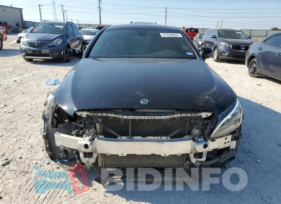 WDDWJ4JB6JF682143 Photo# 5