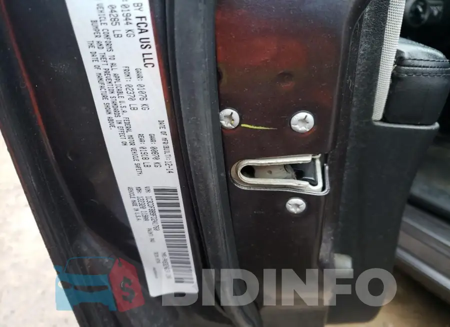 1C3CDFBB9FD241760 Photo# 12