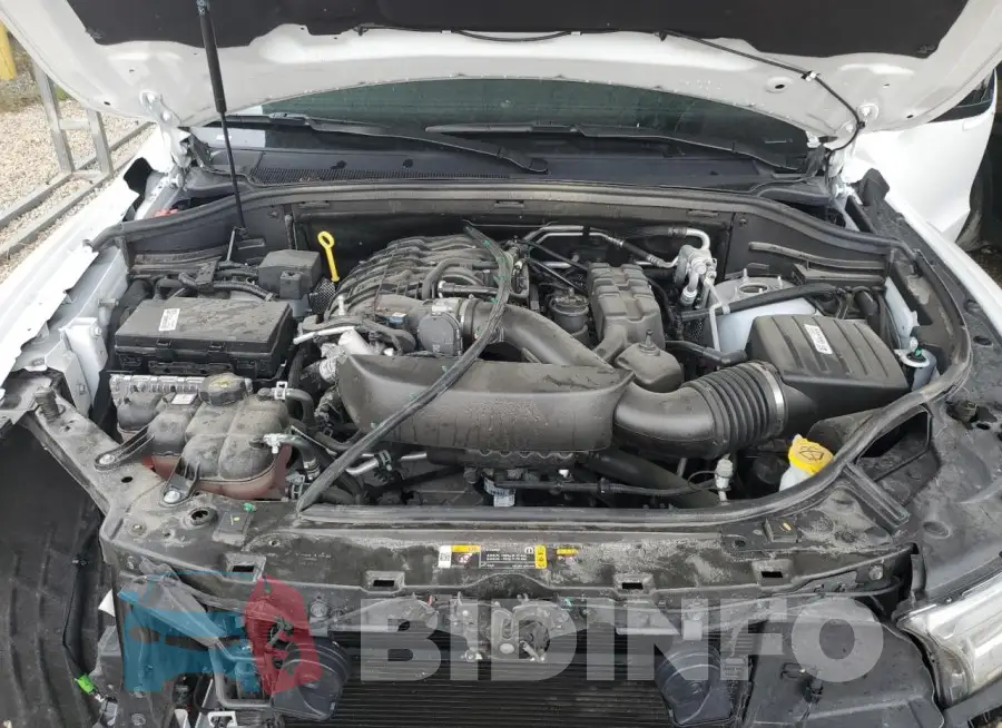 1C4RDHAG5PC616338 Photo# 12