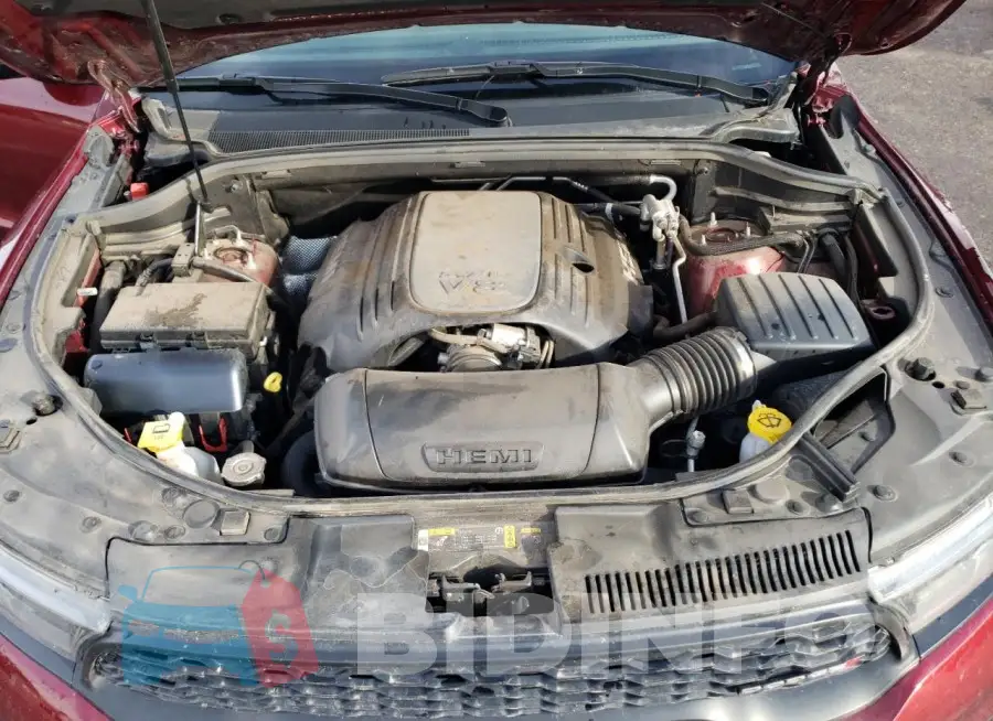 1C4SDJCT8NC222428 Photo# 11