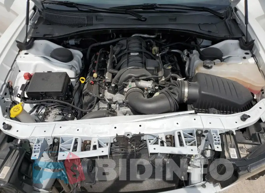 2C3CDXAT7PH569098 Photo# 11