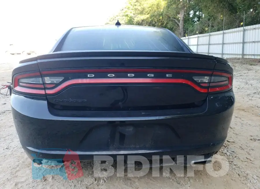 2C3CDXBG0FH866813 Photo# 6