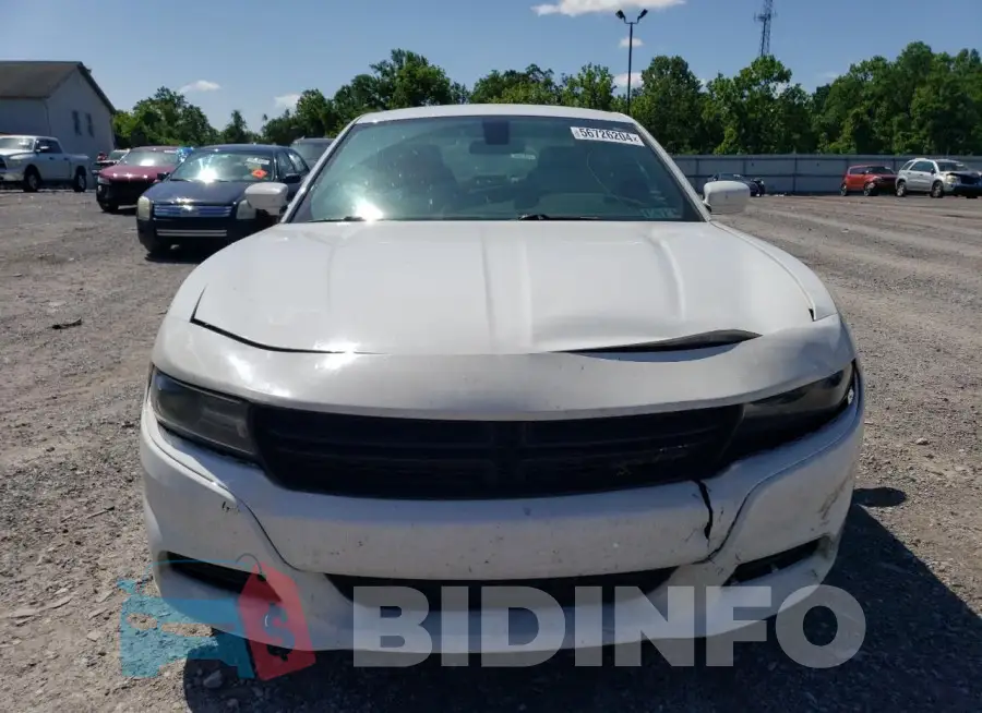 2C3CDXBG4KH672649 Photo# 5