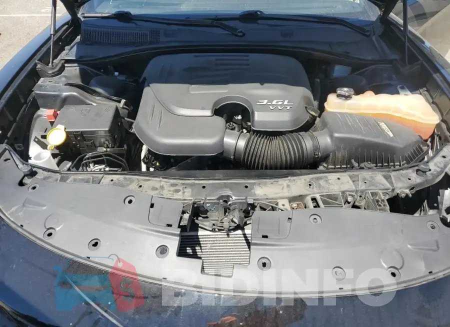 2C3CDXBG4LH140786 Photo# 11