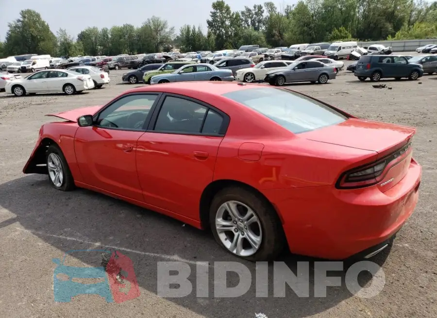 2C3CDXBG4NH224027 Photo# 2