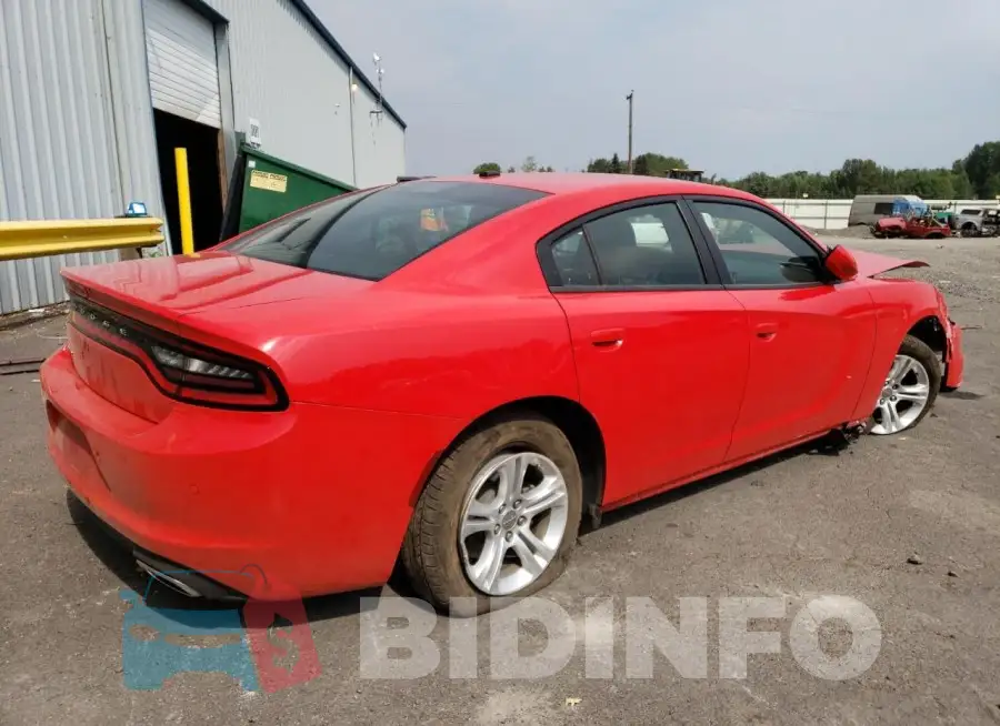 2C3CDXBG4NH224027 Photo# 3
