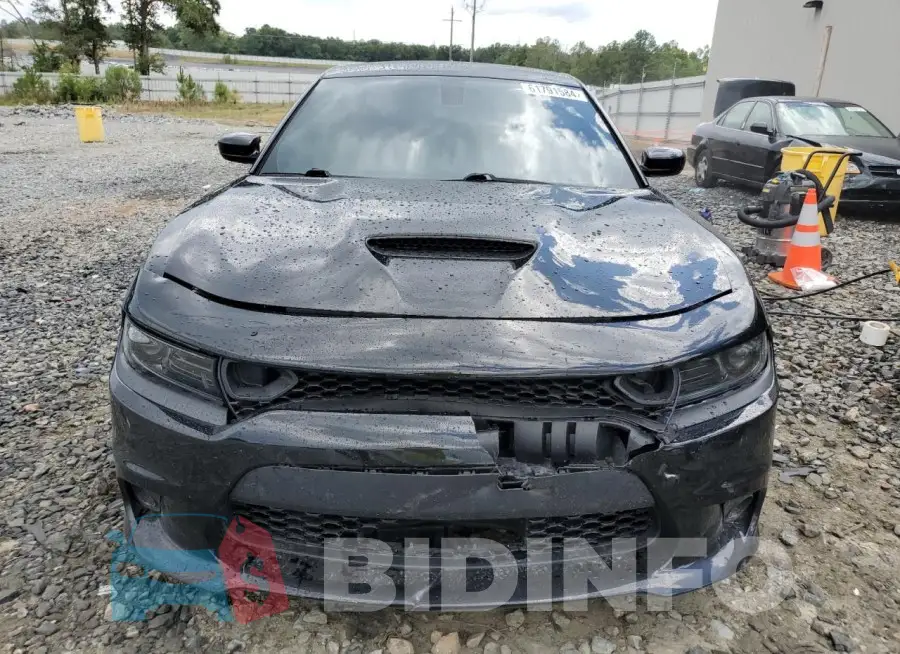 2C3CDXCT6NH172458 Photo# 5