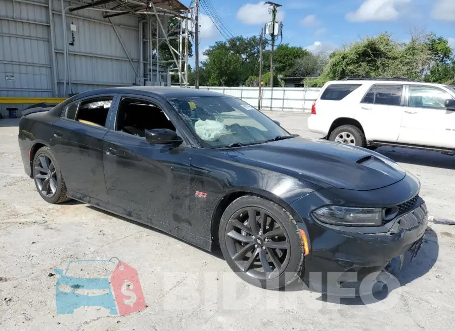 2C3CDXGJ0KH552870 Photo# 4