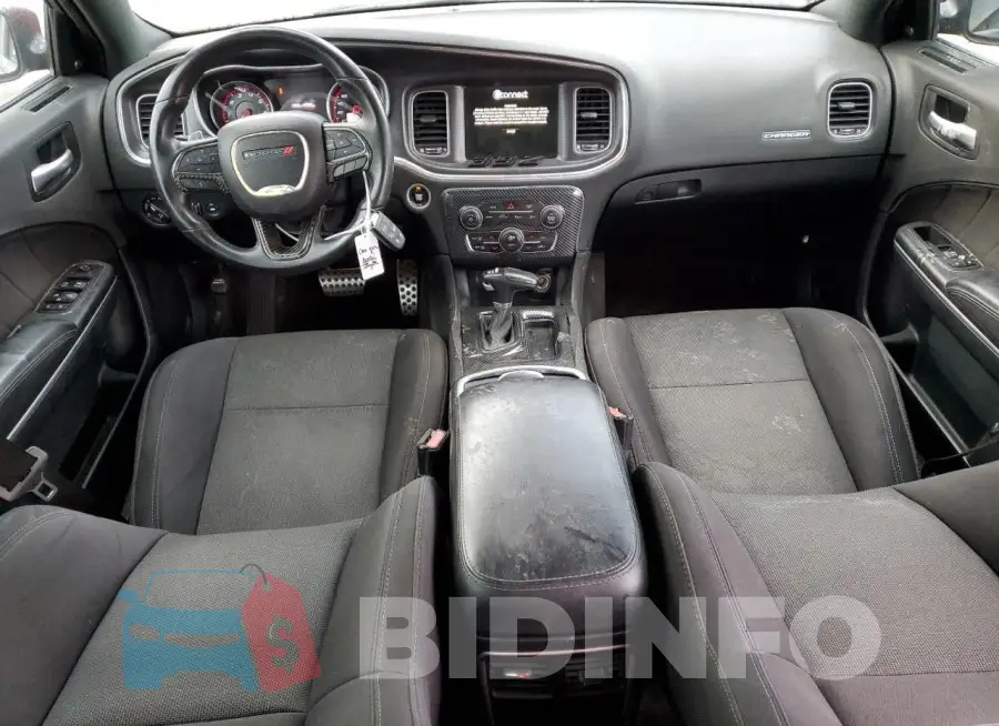 2C3CDXGJ6JH244438 Photo# 8
