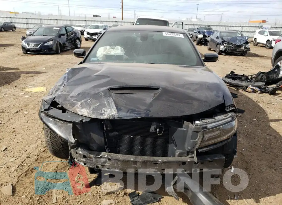 2C3CDXGJ6KH635767 Photo# 5