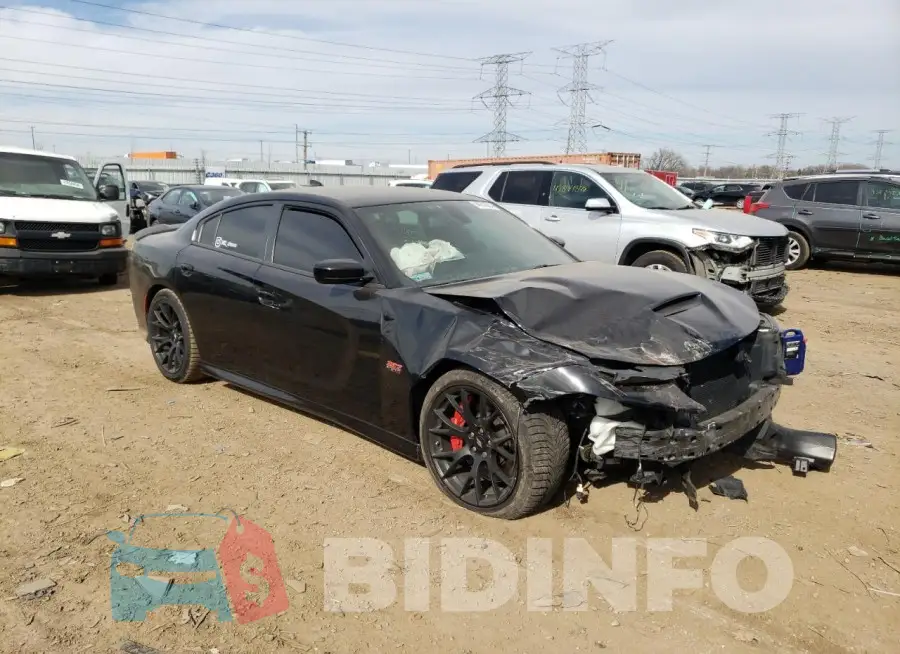 2C3CDXGJ6KH635767 Photo# 4