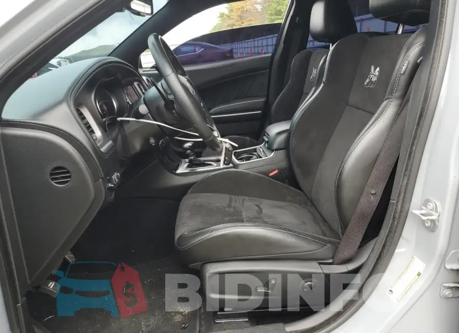 2C3CDXGJ6NH190080 Photo# 7