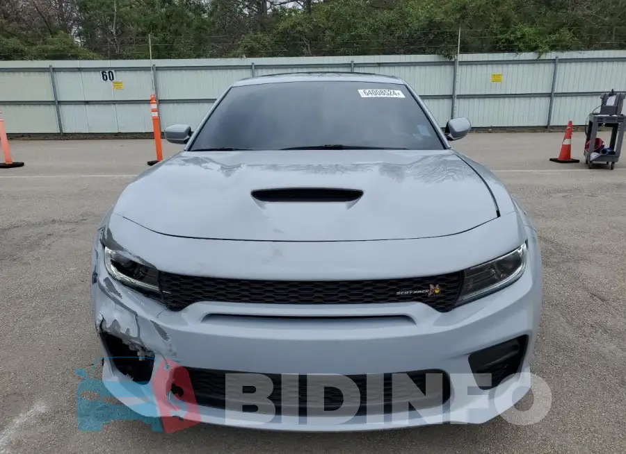 2C3CDXGJ6NH190080 Photo# 5