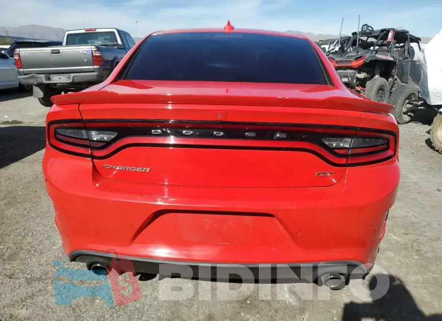 2C3CDXHG8KH608833 Photo# 6