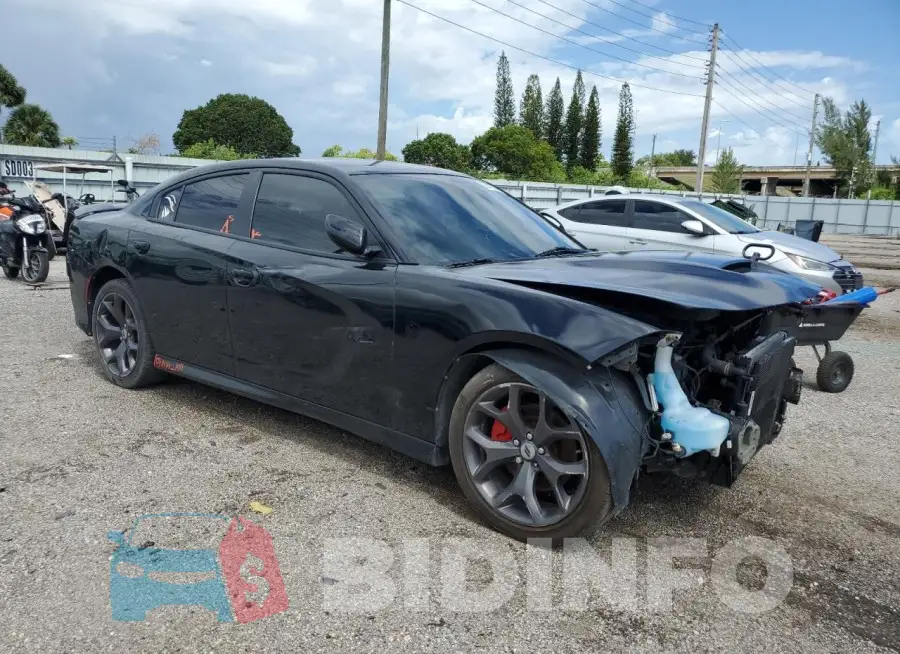 2C3CDXHG8KH690546 Photo# 4