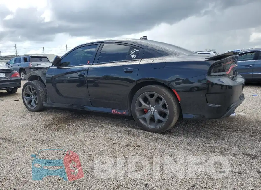 2C3CDXHG8KH690546 Photo# 2